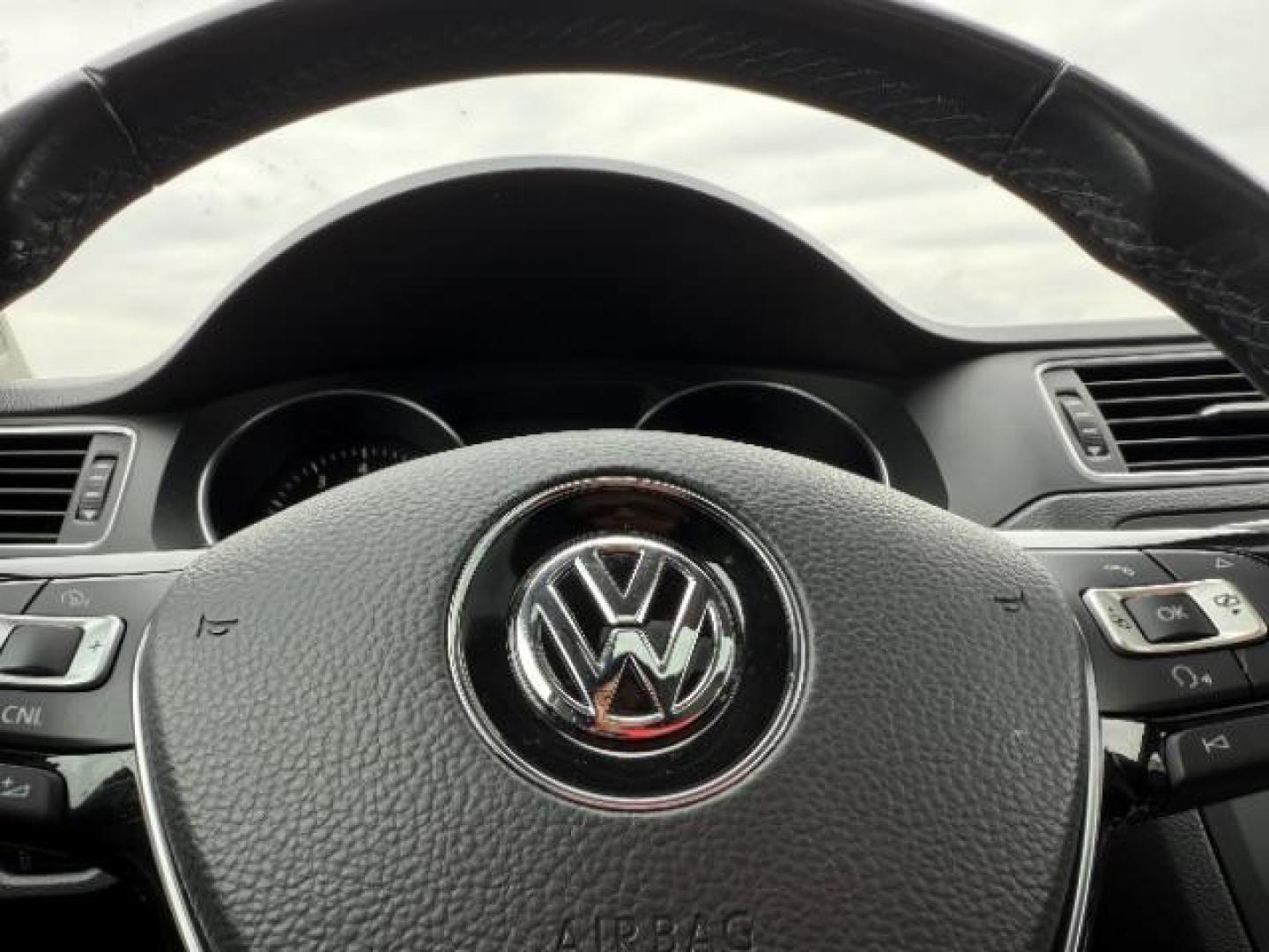 2015 Black Volkswagen Jetta 1.8T SE (3VWD07AJ5FM) with an 1.8L I-4 gasoline direct injection engine, located at 3301 W Hwy 13, Burnsville, MN, 55337, (952) 460-3200, 44.775333, -93.320808 - Photo#23