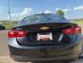 2023 Mineral Gray Metallic Chevrolet Malibu FWD 1LT (1G1ZD5ST2PF) with an ECOTEC 1.5L I-4 gasoline direct injection engine, located at 3301 W Hwy 13, Burnsville, MN, 55337, (952) 460-3200, 44.775333, -93.320808 - Photo#4