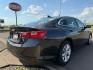 2023 Mineral Gray Metallic Chevrolet Malibu FWD 1LT (1G1ZD5ST2PF) with an ECOTEC 1.5L I-4 gasoline direct injection engine, located at 3301 W Hwy 13, Burnsville, MN, 55337, (952) 460-3200, 44.775333, -93.320808 - Photo#5