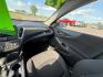 2023 Mineral Gray Metallic Chevrolet Malibu FWD 1LT (1G1ZD5ST2PF) with an ECOTEC 1.5L I-4 gasoline direct injection engine, located at 3301 W Hwy 13, Burnsville, MN, 55337, (952) 460-3200, 44.775333, -93.320808 - Photo#9