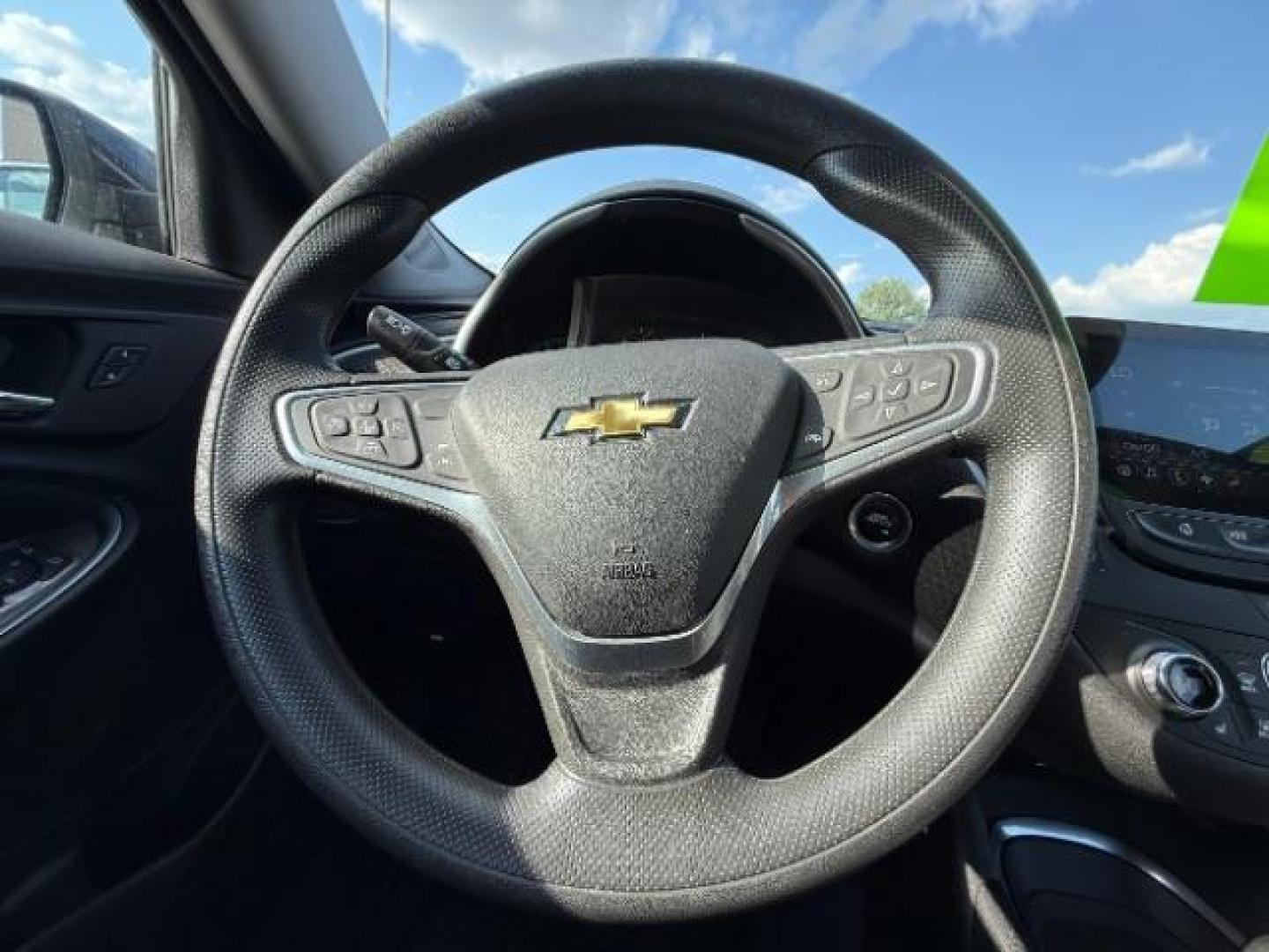 2023 Mineral Gray Metallic Chevrolet Malibu FWD 1LT (1G1ZD5ST2PF) with an ECOTEC 1.5L I-4 gasoline direct injection engine, located at 3301 W Hwy 13, Burnsville, MN, 55337, (952) 460-3200, 44.775333, -93.320808 - Photo#10