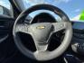 2023 Mineral Gray Metallic Chevrolet Malibu FWD 1LT (1G1ZD5ST2PF) with an ECOTEC 1.5L I-4 gasoline direct injection engine, located at 3301 W Hwy 13, Burnsville, MN, 55337, (952) 460-3200, 44.775333, -93.320808 - Photo#10