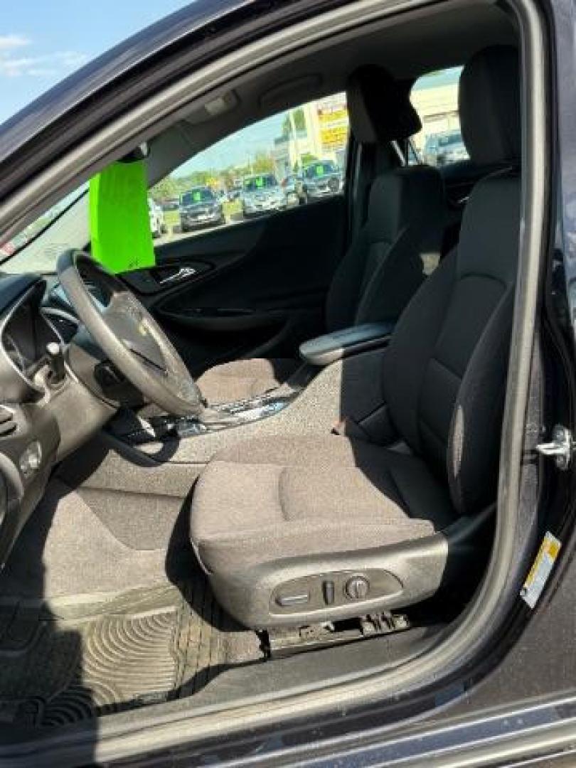 2023 Mineral Gray Metallic Chevrolet Malibu FWD 1LT (1G1ZD5ST2PF) with an ECOTEC 1.5L I-4 gasoline direct injection engine, located at 3301 W Hwy 13, Burnsville, MN, 55337, (952) 460-3200, 44.775333, -93.320808 - Photo#13