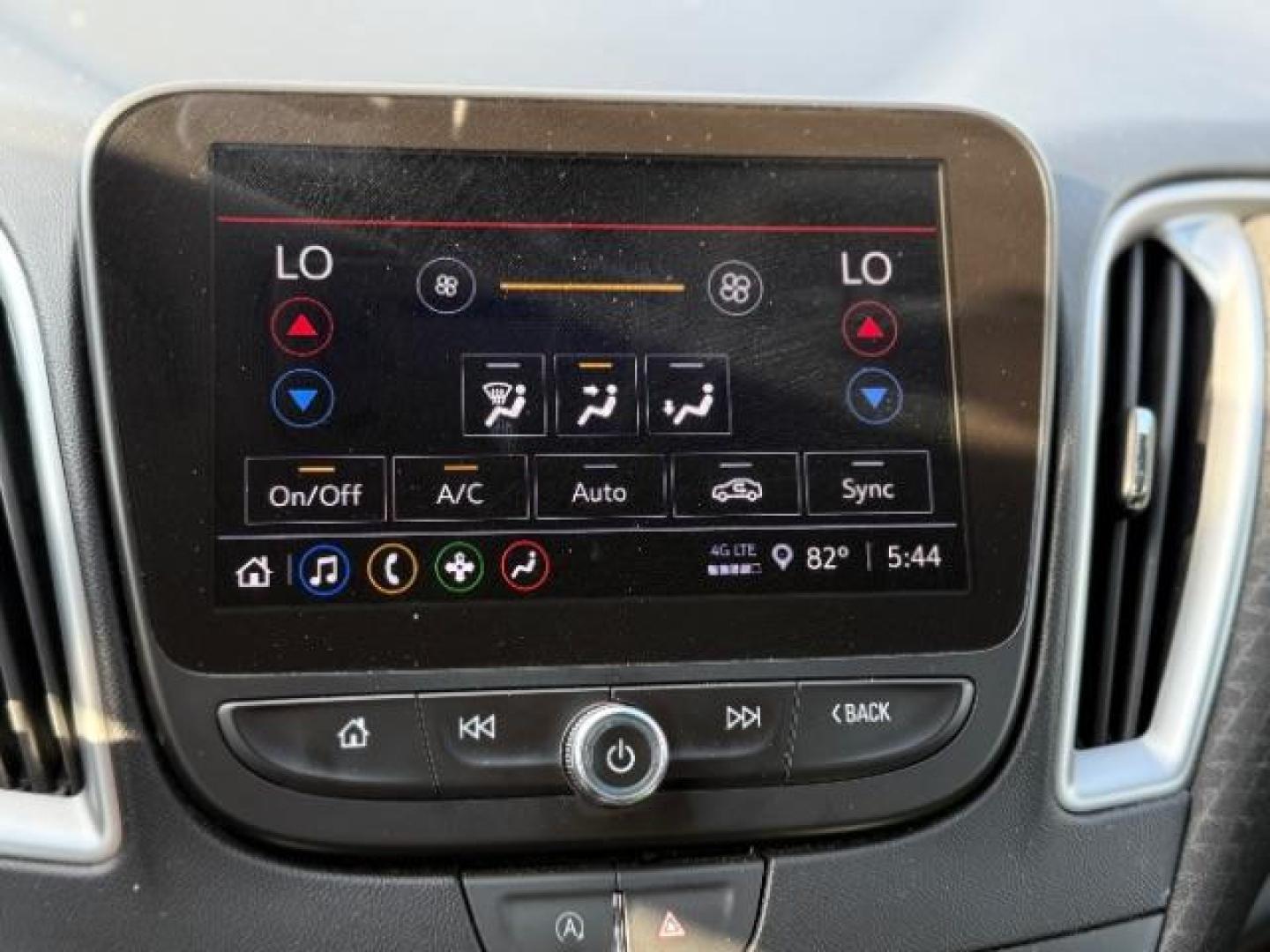 2023 Mineral Gray Metallic Chevrolet Malibu FWD 1LT (1G1ZD5ST2PF) with an ECOTEC 1.5L I-4 gasoline direct injection engine, located at 3301 W Hwy 13, Burnsville, MN, 55337, (952) 460-3200, 44.775333, -93.320808 - Photo#19