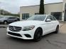 2019 White Mercedes-Benz C 300 . (55SWF8DB5KU) , located at 3301 W Hwy 13, Burnsville, MN, 55337, (952) 460-3200, 44.775333, -93.320808 - Photo#0