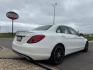 2019 White Mercedes-Benz C 300 . (55SWF8DB5KU) , located at 3301 W Hwy 13, Burnsville, MN, 55337, (952) 460-3200, 44.775333, -93.320808 - Photo#3