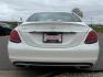 2019 White Mercedes-Benz C 300 . (55SWF8DB5KU) , located at 3301 W Hwy 13, Burnsville, MN, 55337, (952) 460-3200, 44.775333, -93.320808 - Photo#5
