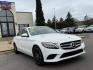 2019 White Mercedes-Benz C 300 . (55SWF8DB5KU) , located at 3301 W Hwy 13, Burnsville, MN, 55337, (952) 460-3200, 44.775333, -93.320808 - Photo#6