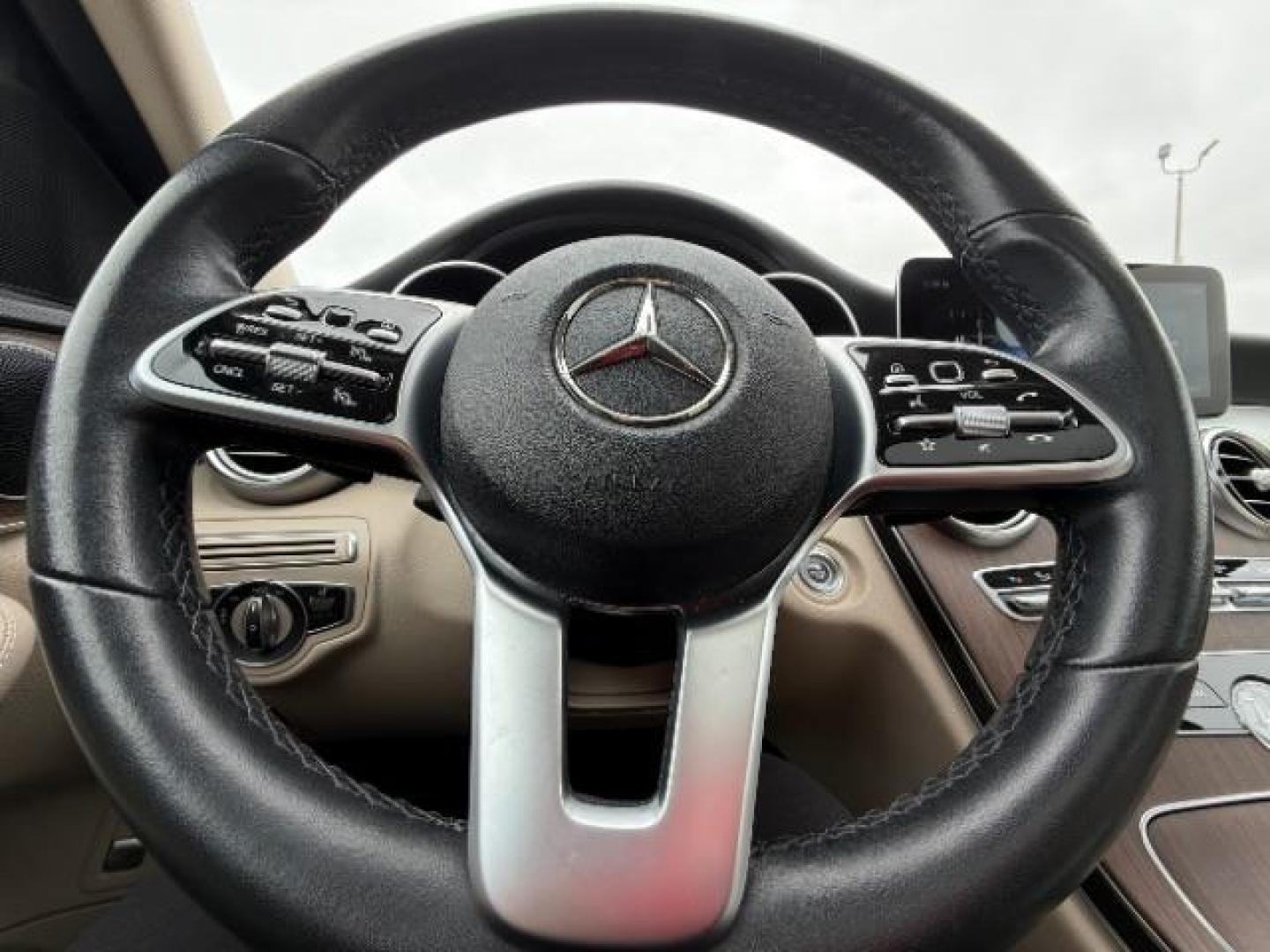 2019 White Mercedes-Benz C 300 . (55SWF8DB5KU) , located at 3301 W Hwy 13, Burnsville, MN, 55337, (952) 460-3200, 44.775333, -93.320808 - Photo#17