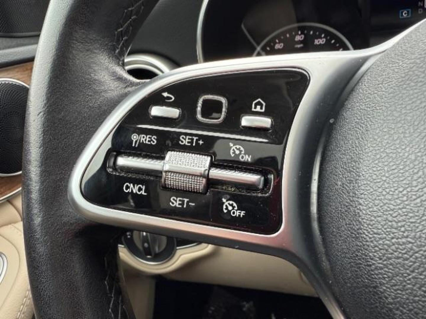 2019 White Mercedes-Benz C 300 . (55SWF8DB5KU) , located at 3301 W Hwy 13, Burnsville, MN, 55337, (952) 460-3200, 44.775333, -93.320808 - Photo#21