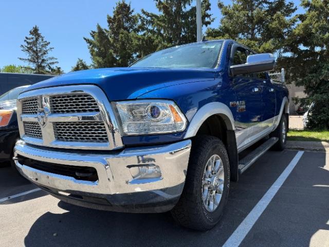 photo of 2014 Ram 2500 Laramie