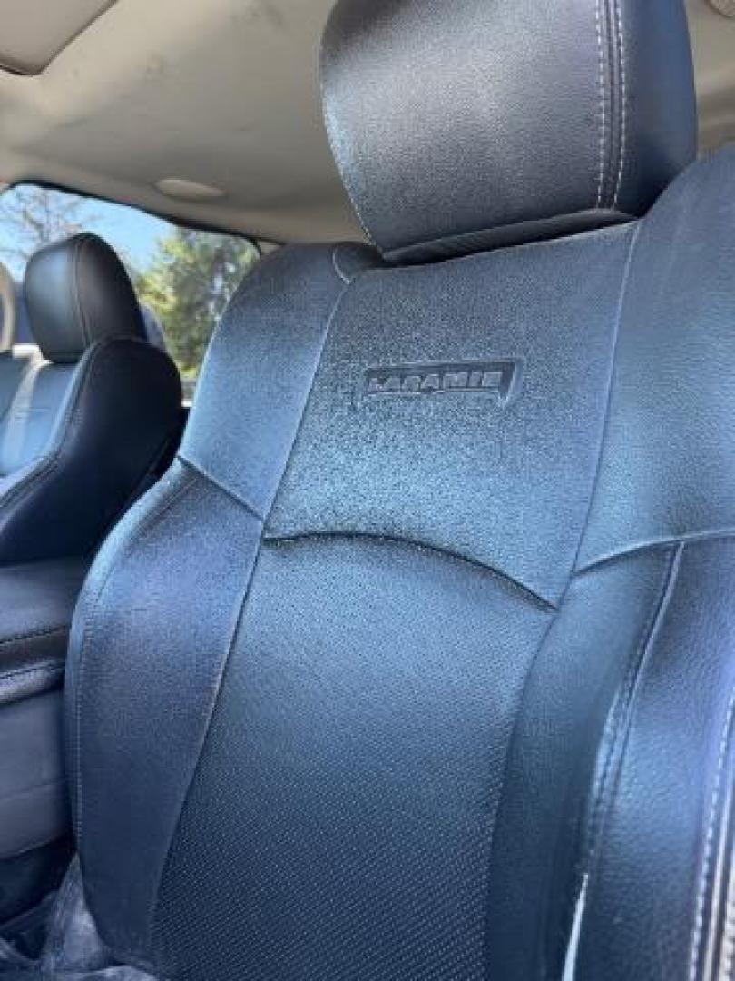 2014 Blue Streak Pearlcoat Ram 2500 Laramie (3C6UR5FJ7EG) , located at 3301 W Hwy 13, Burnsville, MN, 55337, (952) 460-3200, 44.775333, -93.320808 - Photo#9