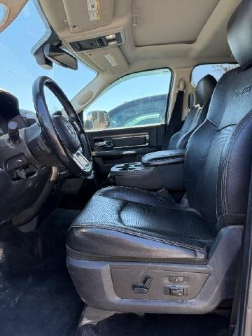 2014 Blue Streak Pearlcoat Ram 2500 Laramie (3C6UR5FJ7EG) , located at 3301 W Hwy 13, Burnsville, MN, 55337, (952) 460-3200, 44.775333, -93.320808 - Photo#10