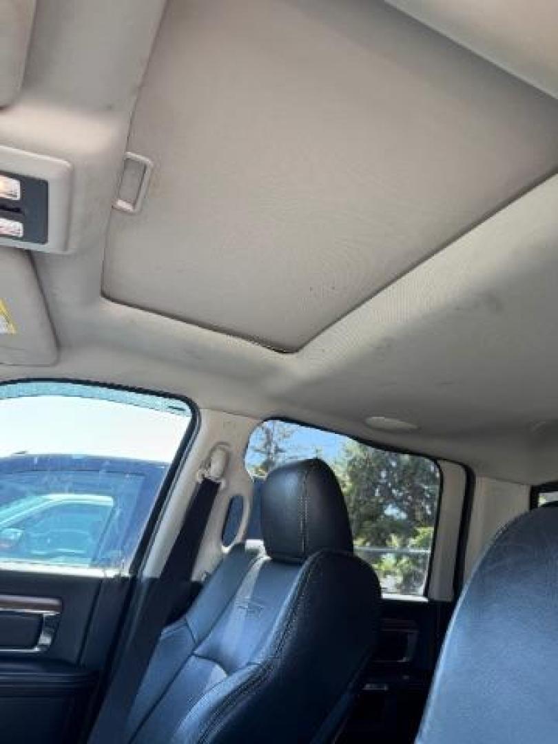2014 Blue Streak Pearlcoat Ram 2500 Laramie (3C6UR5FJ7EG) , located at 3301 W Hwy 13, Burnsville, MN, 55337, (952) 460-3200, 44.775333, -93.320808 - Photo#13