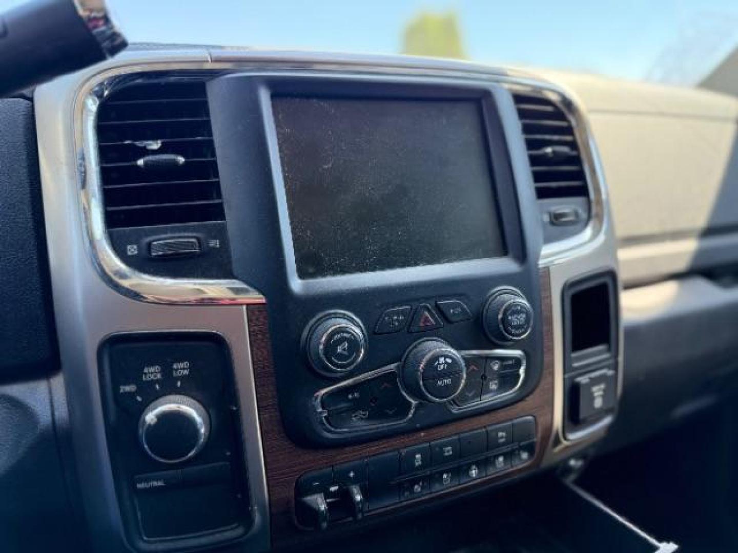 2014 Blue Streak Pearlcoat Ram 2500 Laramie (3C6UR5FJ7EG) , located at 3301 W Hwy 13, Burnsville, MN, 55337, (952) 460-3200, 44.775333, -93.320808 - Photo#17