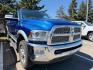 2014 Blue Streak Pearlcoat Ram 2500 Laramie (3C6UR5FJ7EG) , located at 3301 W Hwy 13, Burnsville, MN, 55337, (952) 460-3200, 44.775333, -93.320808 - Photo#18
