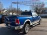 2014 Blue Streak Pearlcoat Ram 2500 Laramie (3C6UR5FJ7EG) , located at 745 S Robert St, St. Paul, MN, 55107, (651) 222-2991, 44.923389, -93.081215 - Photo#3