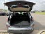 2018 Gun Metallic Nissan Murano S (5N1AZ2MG5JN) with an 3.5L V-6 DOHC engine, located at 3301 W Hwy 13, Burnsville, MN, 55337, (952) 460-3200, 44.775333, -93.320808 - Photo#2