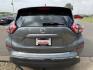 2018 Gun Metallic Nissan Murano S (5N1AZ2MG5JN) with an 3.5L V-6 DOHC engine, located at 3301 W Hwy 13, Burnsville, MN, 55337, (952) 460-3200, 44.775333, -93.320808 - Photo#3