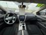 2018 Gun Metallic Nissan Murano S (5N1AZ2MG5JN) with an 3.5L V-6 DOHC engine, located at 3301 W Hwy 13, Burnsville, MN, 55337, (952) 460-3200, 44.775333, -93.320808 - Photo#7