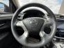 2018 Gun Metallic Nissan Murano S (5N1AZ2MG5JN) with an 3.5L V-6 DOHC engine, located at 3301 W Hwy 13, Burnsville, MN, 55337, (952) 460-3200, 44.775333, -93.320808 - Photo#9