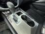 2018 Gun Metallic Nissan Murano S (5N1AZ2MG5JN) with an 3.5L V-6 DOHC engine, located at 3301 W Hwy 13, Burnsville, MN, 55337, (952) 460-3200, 44.775333, -93.320808 - Photo#10