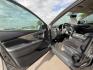 2018 Gun Metallic Nissan Murano S (5N1AZ2MG5JN) with an 3.5L V-6 DOHC engine, located at 3301 W Hwy 13, Burnsville, MN, 55337, (952) 460-3200, 44.775333, -93.320808 - Photo#14