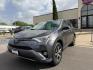 2018 Magnetic Gray Metallic Toyota RAV4 XLE | Adventure (2T3WFREV4JW) with an 2.5L I-4 DOHC engine, located at 3301 W Hwy 13, Burnsville, MN, 55337, (952) 460-3200, 44.775333, -93.320808 - Photo#0