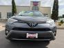 2018 Magnetic Gray Metallic Toyota RAV4 XLE | Adventure (2T3WFREV4JW) with an 2.5L I-4 DOHC engine, located at 3301 W Hwy 13, Burnsville, MN, 55337, (952) 460-3200, 44.775333, -93.320808 - Photo#7