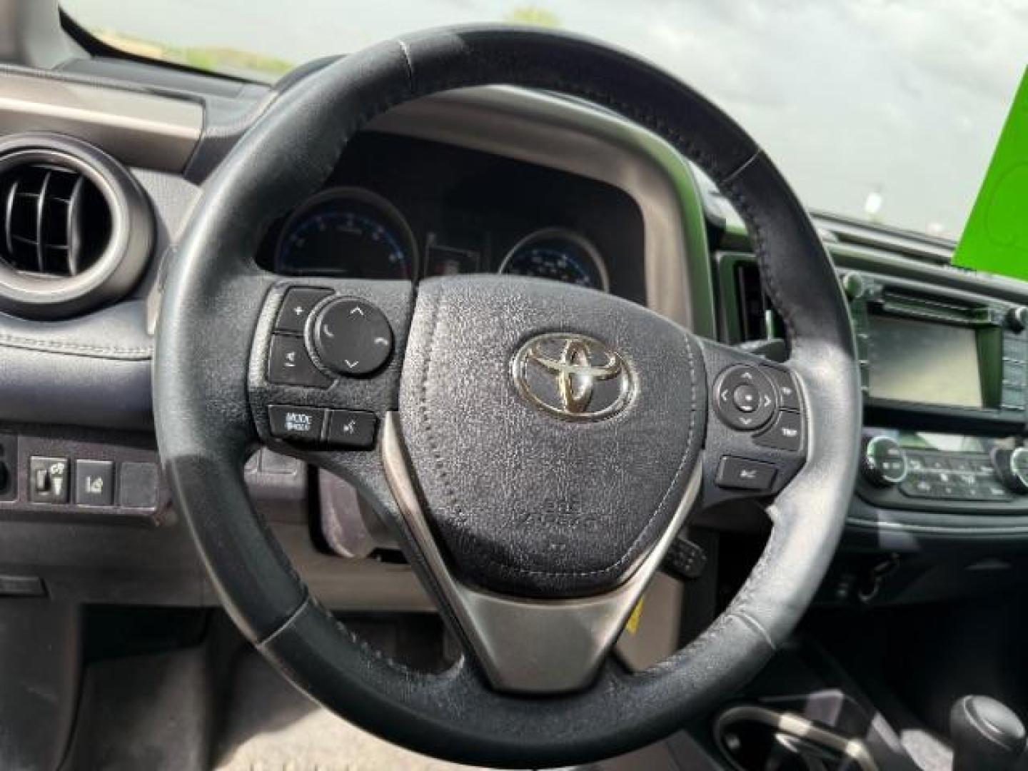 2018 Magnetic Gray Metallic Toyota RAV4 XLE | Adventure (2T3WFREV4JW) with an 2.5L I-4 DOHC engine, located at 3301 W Hwy 13, Burnsville, MN, 55337, (952) 460-3200, 44.775333, -93.320808 - Photo#8
