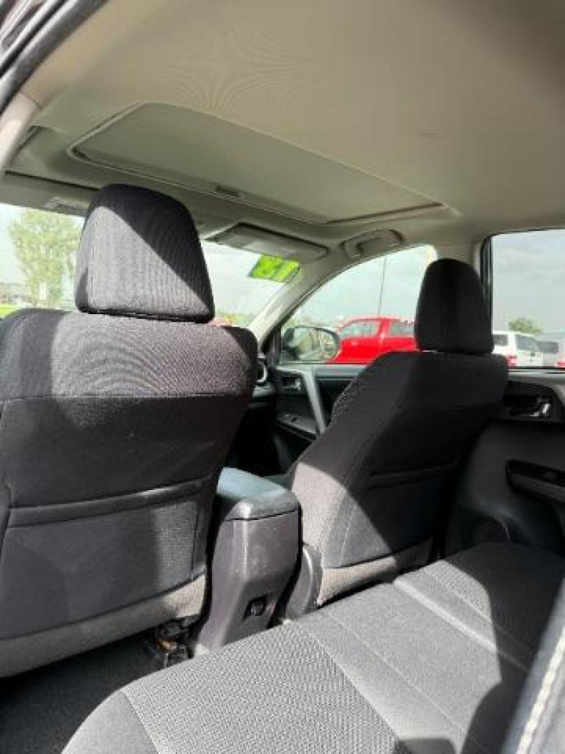 2018 Magnetic Gray Metallic Toyota RAV4 XLE | Adventure (2T3WFREV4JW) with an 2.5L I-4 DOHC engine, located at 3301 W Hwy 13, Burnsville, MN, 55337, (952) 460-3200, 44.775333, -93.320808 - Photo#12