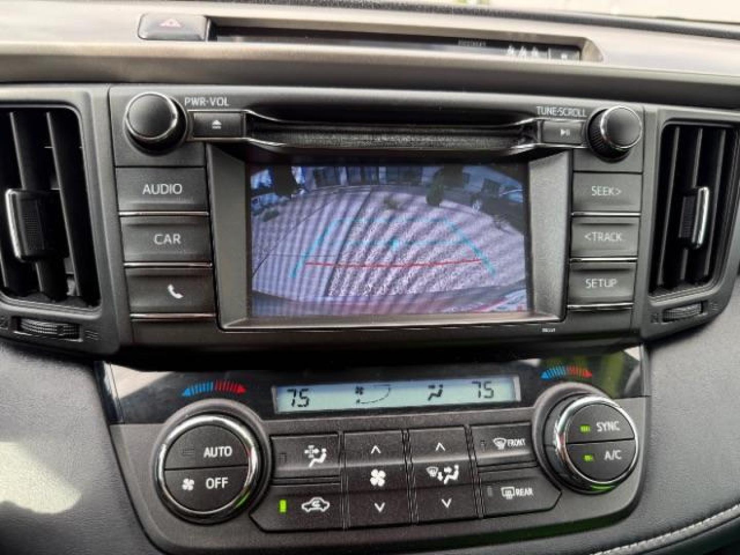2018 Magnetic Gray Metallic Toyota RAV4 XLE | Adventure (2T3WFREV4JW) with an 2.5L I-4 DOHC engine, located at 3301 W Hwy 13, Burnsville, MN, 55337, (952) 460-3200, 44.775333, -93.320808 - Photo#18