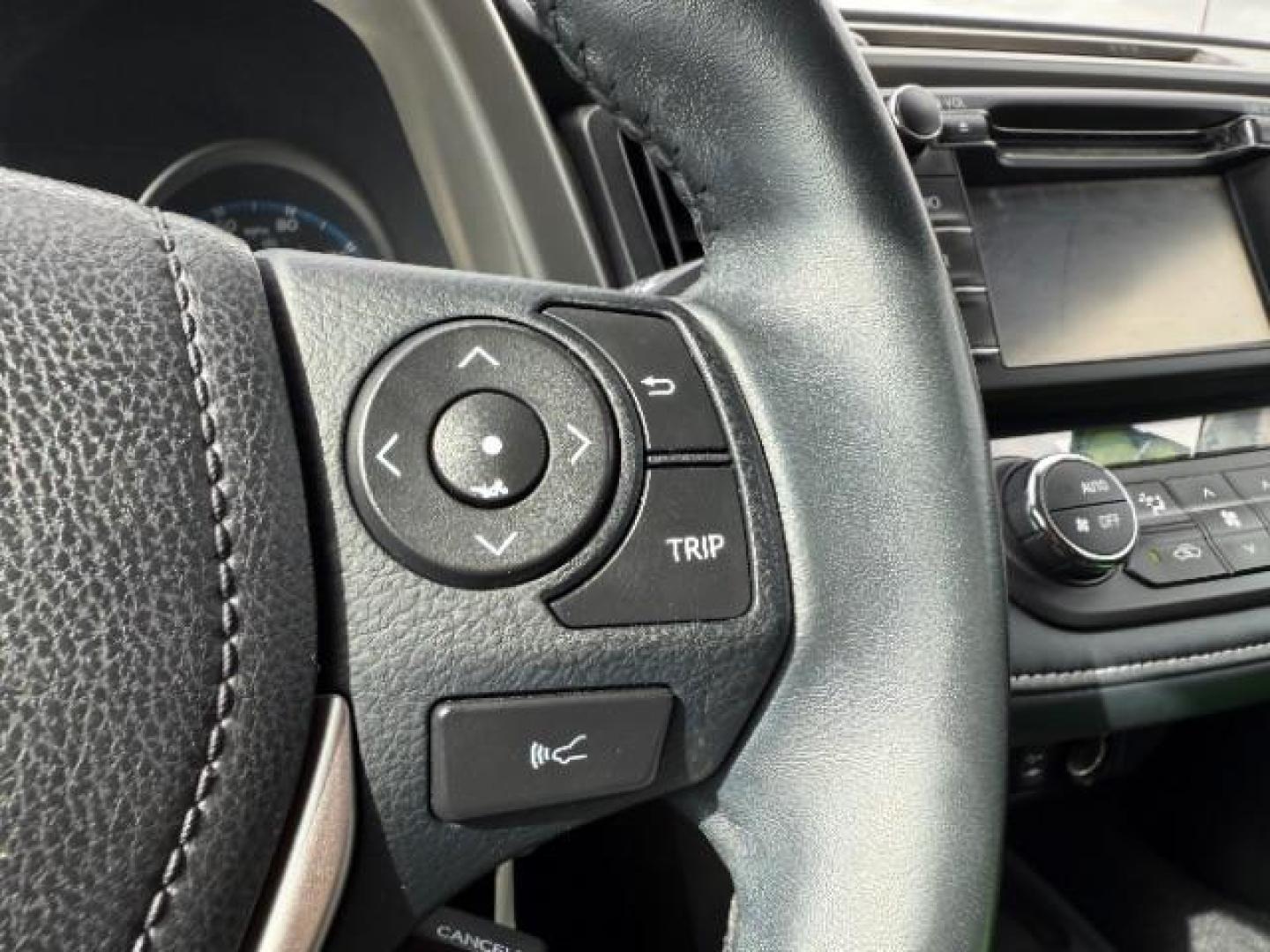 2018 Magnetic Gray Metallic Toyota RAV4 XLE | Adventure (2T3WFREV4JW) with an 2.5L I-4 DOHC engine, located at 3301 W Hwy 13, Burnsville, MN, 55337, (952) 460-3200, 44.775333, -93.320808 - Photo#20