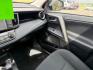 2018 Magnetic Gray Metallic Toyota RAV4 XLE | Adventure (2T3WFREV4JW) with an 2.5L I-4 DOHC engine, located at 3301 W Hwy 13, Burnsville, MN, 55337, (952) 460-3200, 44.775333, -93.320808 - Photo#22