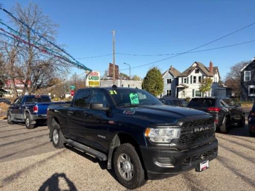 2021 Ram 2500 Tradesman Crew Cab 4x4 6