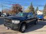 2021 Midnight Blue Pearlcoat Ram 2500 Tradesman Crew Cab 4x4 6'4 Box (3C6UR5CJ1MG) , located at 745 S Robert St, St. Paul, MN, 55107, (651) 222-2991, 44.923389, -93.081215 - Photo#1
