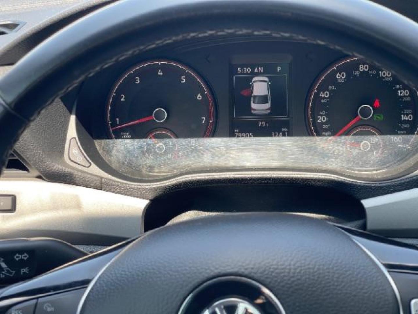 2021 Deep Black Pearl Volkswagen Passat 2.0T SE (1VWSA7A33MC) with an 2L I-4 gasoline direct injection engine, located at 3301 W Hwy 13, Burnsville, MN, 55337, (952) 460-3200, 44.775333, -93.320808 - Photo#10