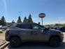 2018 Granite Crystal Metallic Clearcoat Jeep Compass Trailhawk 4x4 (3C4NJDDB9JT) with an 2.4L I-4 variable valve control engine, located at 745 S Robert St, St. Paul, MN, 55107, (651) 222-2991, 44.923389, -93.081215 - Photo#11