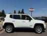 2019 Alpine White Clearcoat Jeep Renegade Latitude 4x4 (ZACNJBBB3KP) , located at 745 S Robert St, St. Paul, MN, 55107, (651) 222-2991, 44.923389, -93.081215 - Photo#2