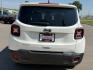 2019 Alpine White Clearcoat Jeep Renegade Latitude 4x4 (ZACNJBBB3KP) , located at 745 S Robert St, St. Paul, MN, 55107, (651) 222-2991, 44.923389, -93.081215 - Photo#3