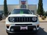 2019 Alpine White Clearcoat Jeep Renegade Latitude 4x4 (ZACNJBBB3KP) , located at 745 S Robert St, St. Paul, MN, 55107, (651) 222-2991, 44.923389, -93.081215 - Photo#9