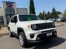 2019 Alpine White Clearcoat Jeep Renegade Latitude 4x4 (ZACNJBBB3KP) , located at 745 S Robert St, St. Paul, MN, 55107, (651) 222-2991, 44.923389, -93.081215 - Photo#10