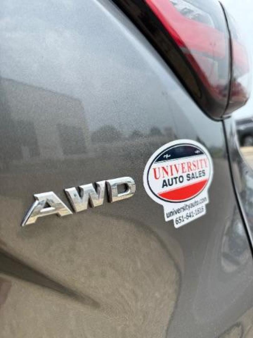 2021 Brilliant Silver Metallic Nissan Murano S Intelligent AWD (5N1AZ2AS6MC) with an 3.5L V-6 DOHC engine, located at 3301 W Hwy 13, Burnsville, MN, 55337, (952) 460-3200, 44.775333, -93.320808 - Photo#5