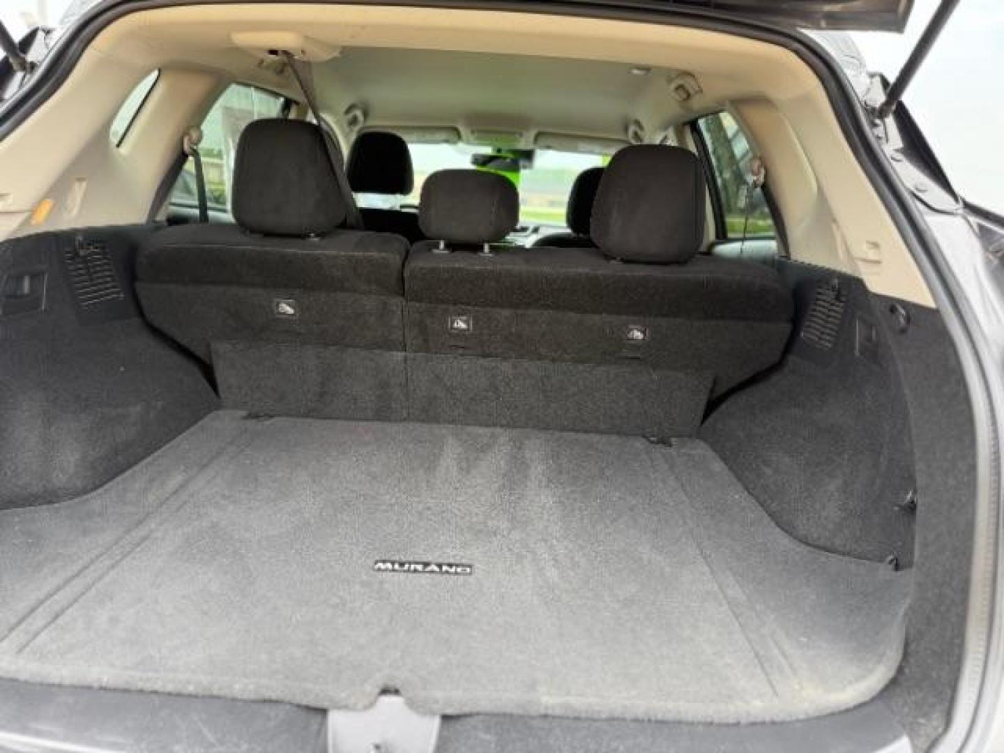 2021 Brilliant Silver Metallic Nissan Murano S Intelligent AWD (5N1AZ2AS6MC) with an 3.5L V-6 DOHC engine, located at 3301 W Hwy 13, Burnsville, MN, 55337, (952) 460-3200, 44.775333, -93.320808 - Photo#6