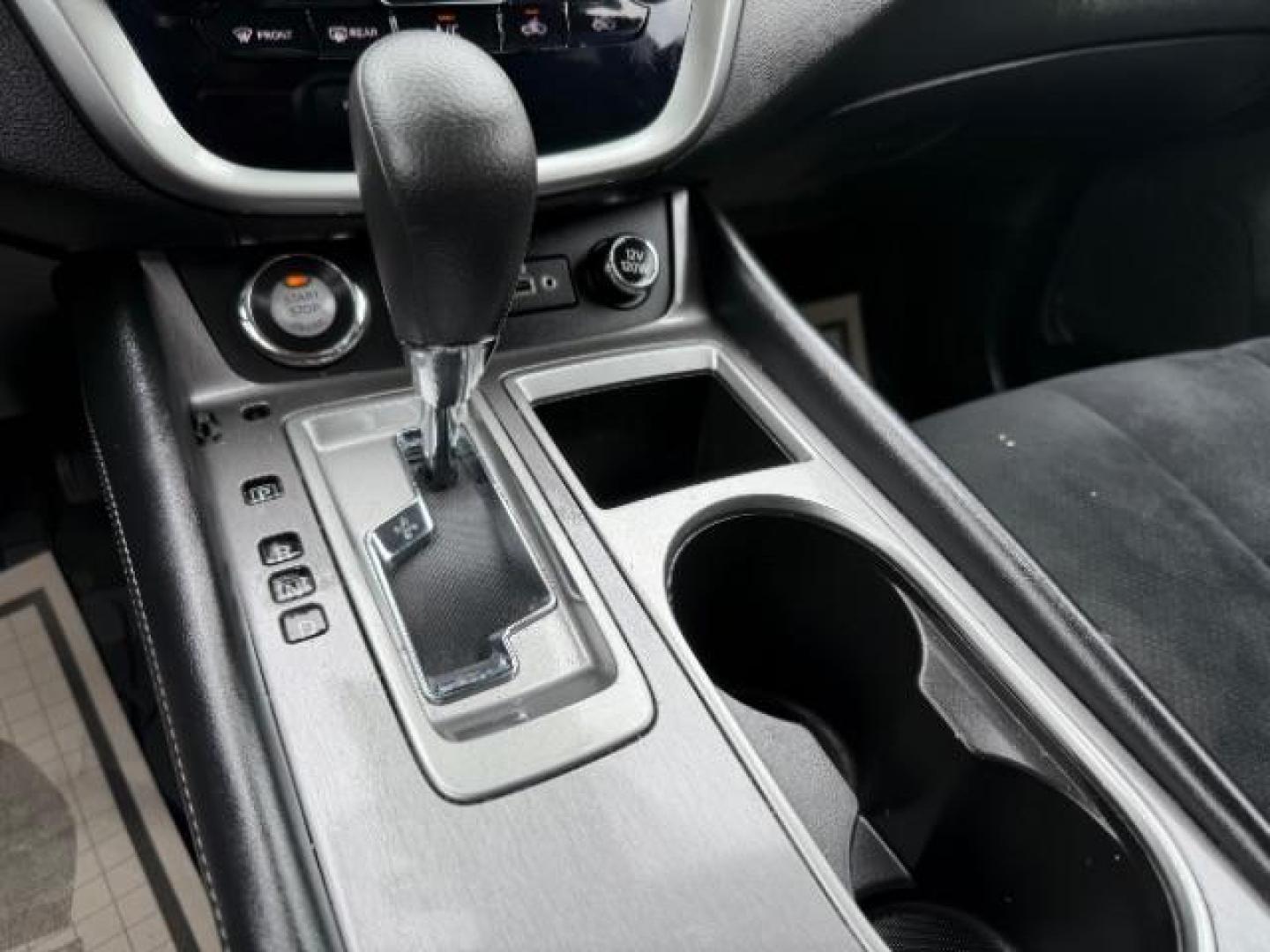 2021 Brilliant Silver Metallic Nissan Murano S Intelligent AWD (5N1AZ2AS6MC) with an 3.5L V-6 DOHC engine, located at 3301 W Hwy 13, Burnsville, MN, 55337, (952) 460-3200, 44.775333, -93.320808 - Photo#19