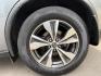 2021 Brilliant Silver Metallic Nissan Murano S Intelligent AWD (5N1AZ2AS6MC) with an 3.5L V-6 DOHC engine, located at 3301 W Hwy 13, Burnsville, MN, 55337, (952) 460-3200, 44.775333, -93.320808 - Photo#23