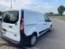 2020 Frozen White Ford Transit Connect XL Cargo Van (NM0LS7E28L1) , located at 745 S Robert St, St. Paul, MN, 55107, (651) 222-2991, 44.923389, -93.081215 - Photo#4