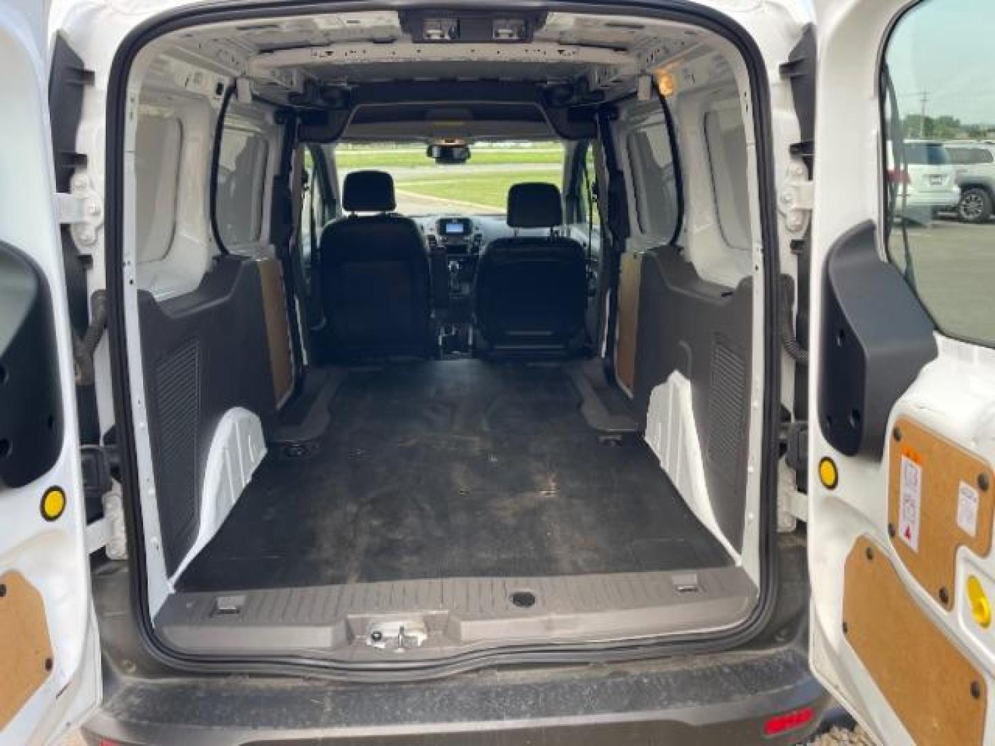2020 Frozen White Ford Transit Connect XL Cargo Van (NM0LS7E28L1) , located at 745 S Robert St, St. Paul, MN, 55107, (651) 222-2991, 44.923389, -93.081215 - Photo#8
