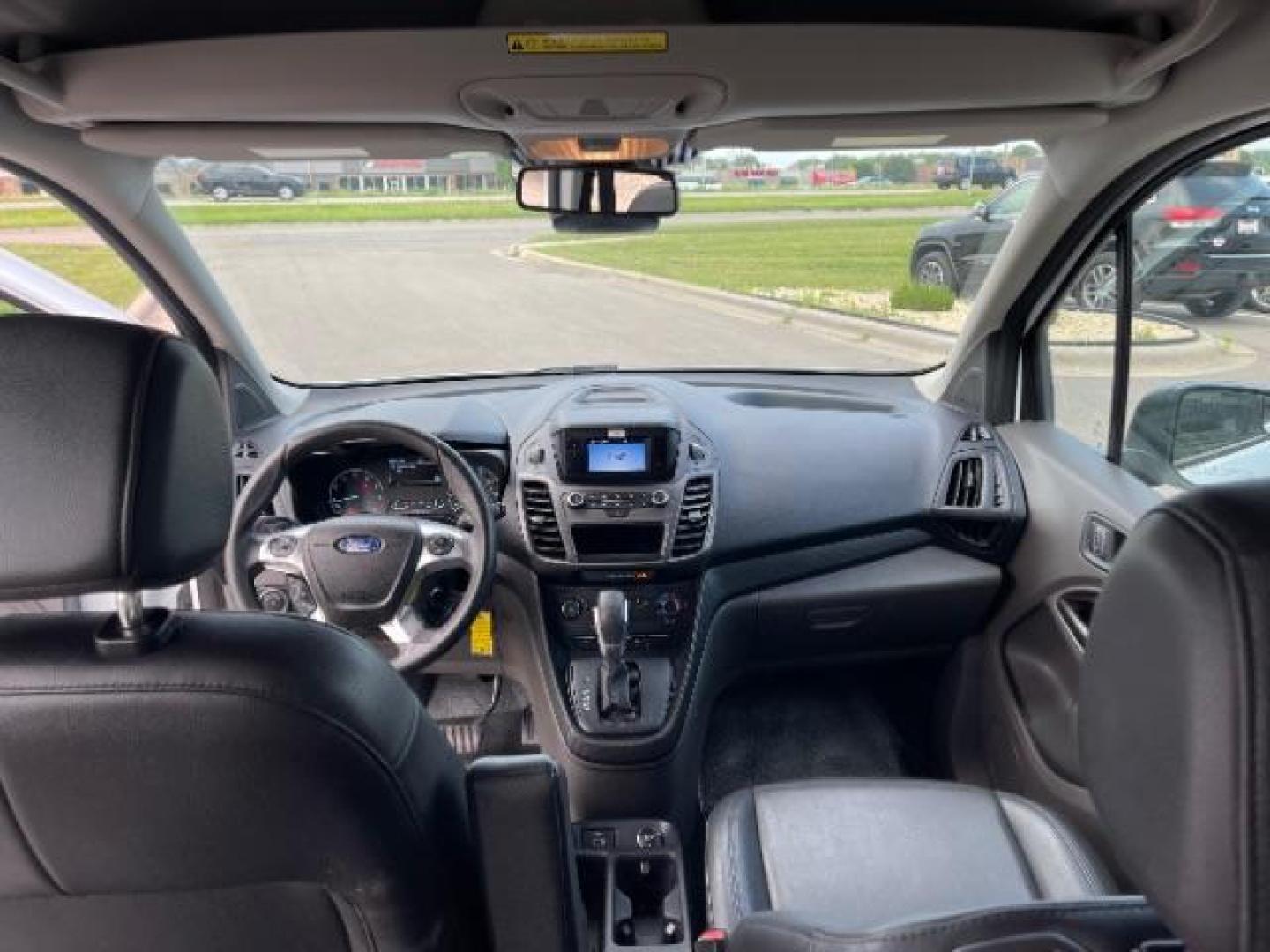 2020 Frozen White Ford Transit Connect XL Cargo Van (NM0LS7E28L1) , located at 745 S Robert St, St. Paul, MN, 55107, (651) 222-2991, 44.923389, -93.081215 - Photo#17