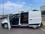 2020 Frozen White Ford Transit Connect XL Cargo Van (NM0LS7E28L1) , located at 745 S Robert St, St. Paul, MN, 55107, (651) 222-2991, 44.923389, -93.081215 - Photo#20